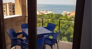 Апарт-отели Apart Hotel Kajic DV Добра-Вода Апартаменты с 2 спальнями-93
