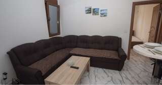 Апарт-отели Apart Hotel Kajic DV Добра-Вода Апартаменты с 2 спальнями-94