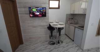 Апарт-отели Apart Hotel Kajic DV Добра-Вода Апартаменты с 2 спальнями-95