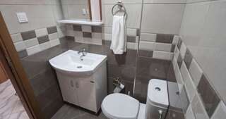 Апарт-отели Apart Hotel Kajic DV Добра-Вода Апартаменты с 2 спальнями-96
