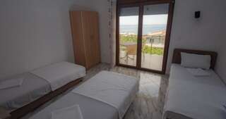 Апарт-отели Apart Hotel Kajic DV Добра-Вода Апартаменты с 2 спальнями-97