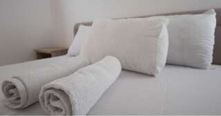 Апарт-отели Apart Hotel Kajic DV Добра-Вода Апартаменты с 2 спальнями-98