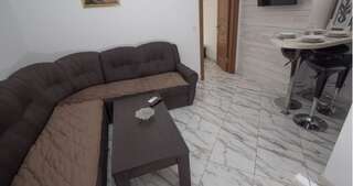 Апарт-отели Apart Hotel Kajic DV Добра-Вода Апартаменты с 2 спальнями-99