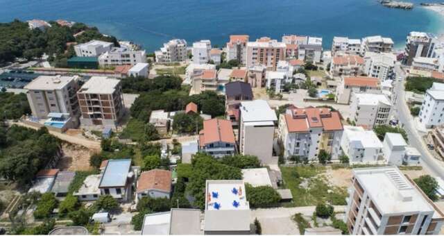 Апарт-отели Apart Hotel Kajic DV Добра-Вода-15