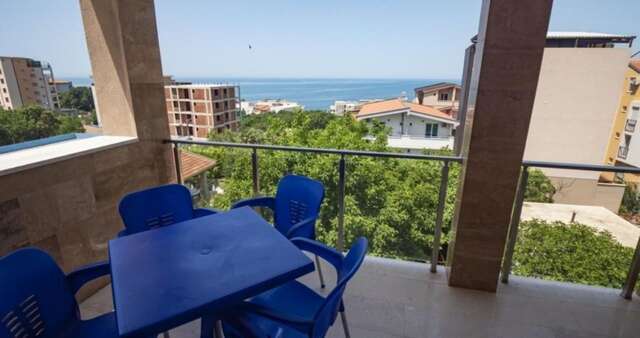 Апарт-отели Apart Hotel Kajic DV Добра-Вода-17