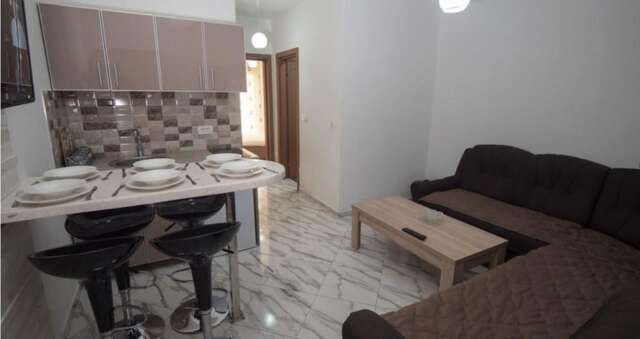 Апарт-отели Apart Hotel Kajic DV Добра-Вода-18