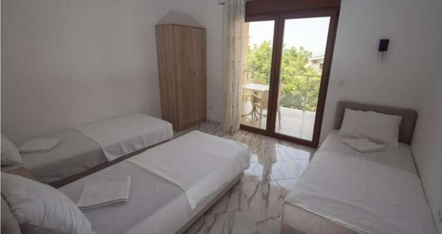 Апарт-отели Apart Hotel Kajic DV Добра-Вода-21