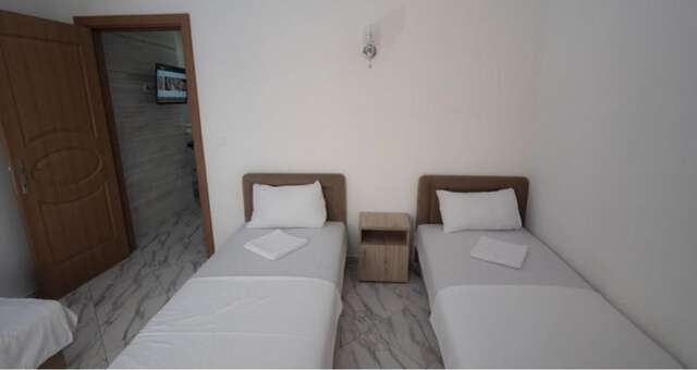 Апарт-отели Apart Hotel Kajic DV Добра-Вода-23