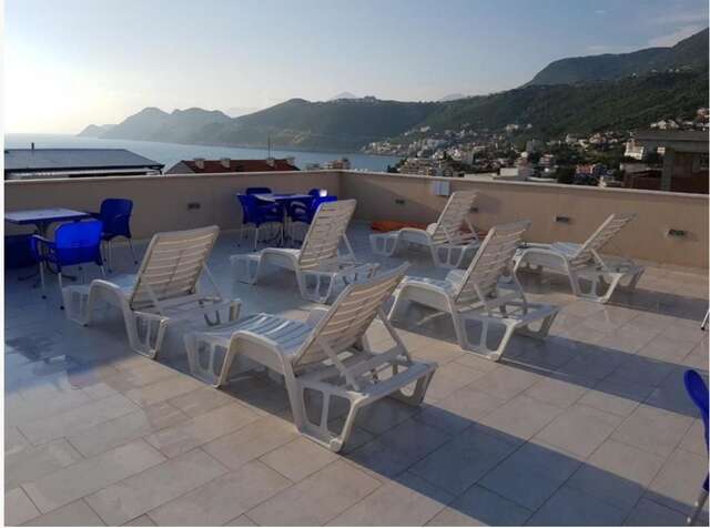 Апарт-отели Apart Hotel Kajic DV Добра-Вода-27