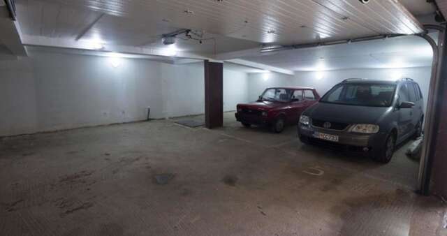 Апарт-отели Apart Hotel Kajic DV Добра-Вода-31