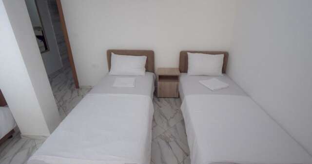 Апарт-отели Apart Hotel Kajic DV Добра-Вода-45