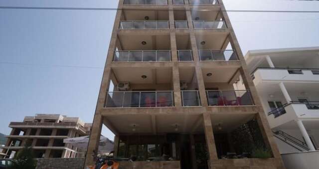 Апарт-отели Apart Hotel Kajic DV Добра-Вода-48