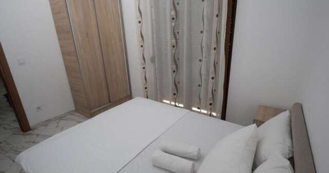 Апарт-отели Apart Hotel Kajic DV Добра-Вода-7