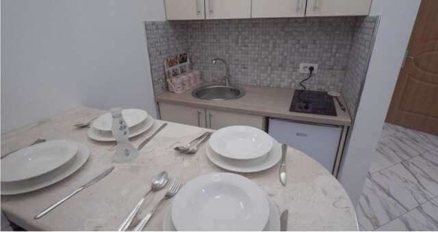 Апарт-отели Apart Hotel Kajic DV Добра-Вода-52