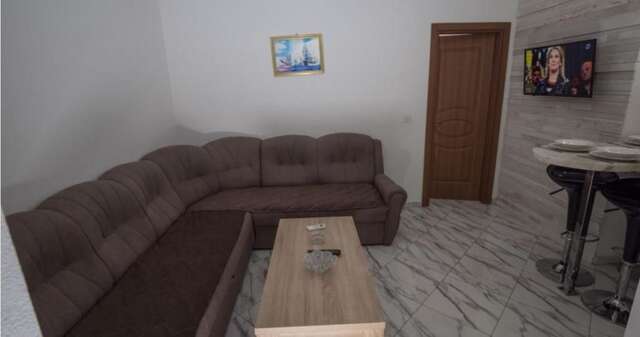 Апарт-отели Apart Hotel Kajic DV Добра-Вода-53