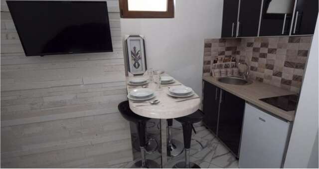 Апарт-отели Apart Hotel Kajic DV Добра-Вода-59