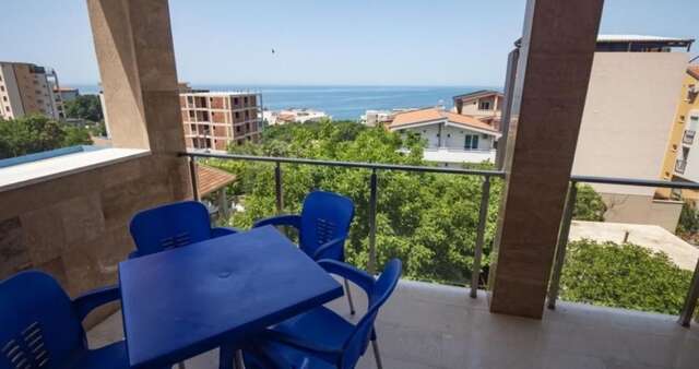 Апарт-отели Apart Hotel Kajic DV Добра-Вода-60