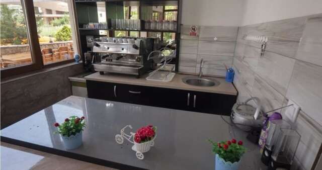 Апарт-отели Apart Hotel Kajic DV Добра-Вода-73