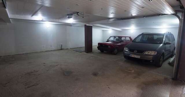 Апарт-отели Apart Hotel Kajic DV Добра-Вода-76