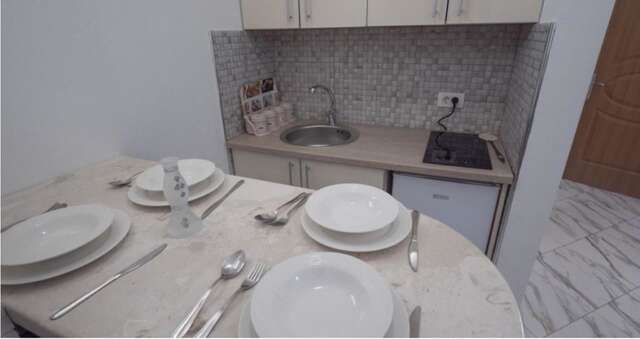 Апарт-отели Apart Hotel Kajic DV Добра-Вода-10