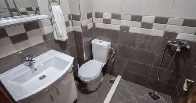Апарт-отели Apart Hotel Kajic DV Добра-Вода-85