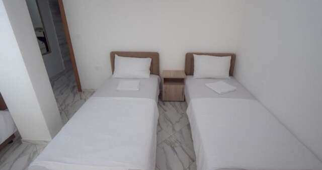 Апарт-отели Apart Hotel Kajic DV Добра-Вода-90