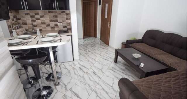 Апарт-отели Apart Hotel Kajic DV Добра-Вода-94