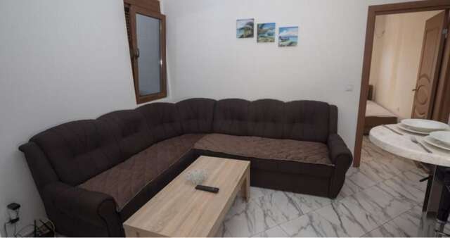 Апарт-отели Apart Hotel Kajic DV Добра-Вода-96