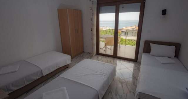Апарт-отели Apart Hotel Kajic DV Добра-Вода-99