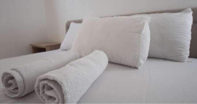 Апарт-отели Apart Hotel Kajic DV Добра-Вода-100